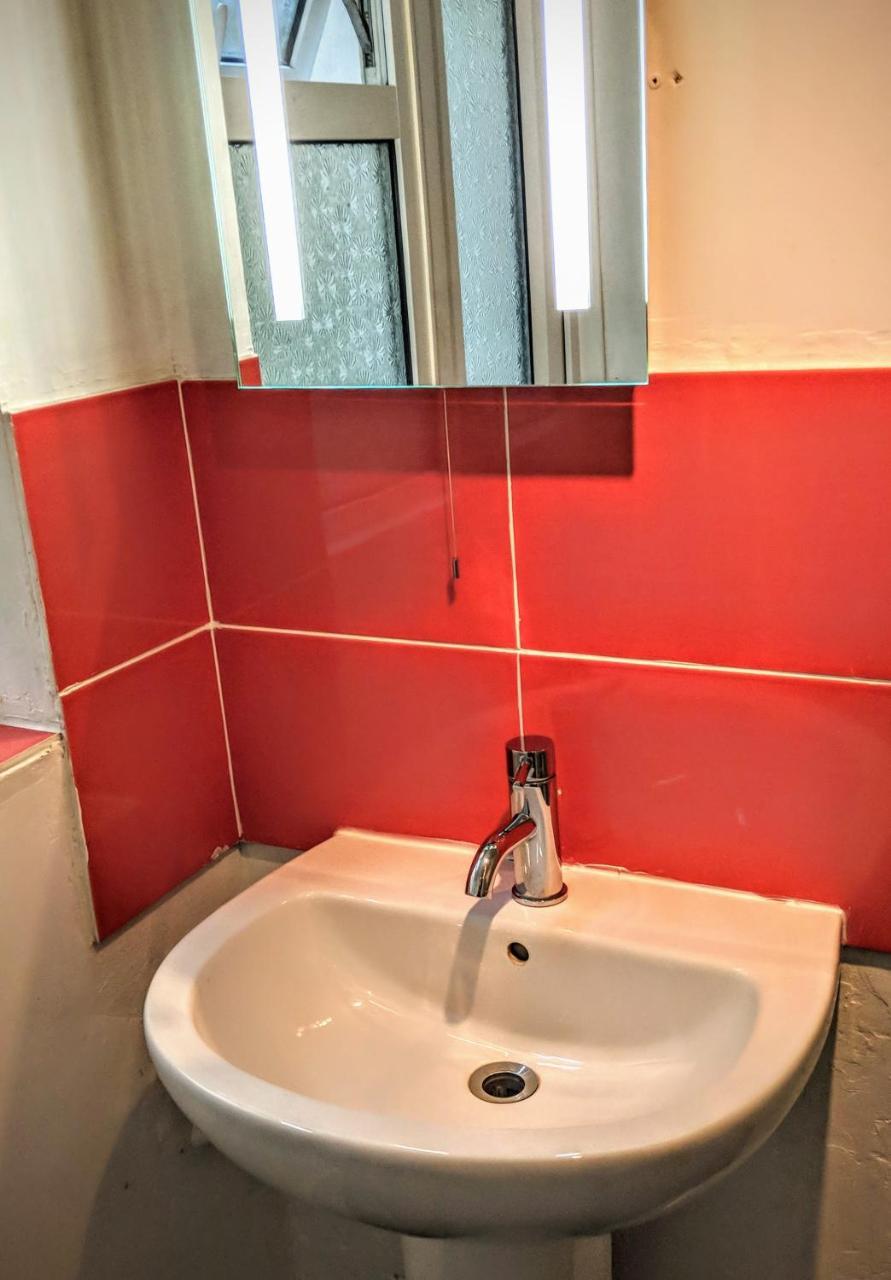 Lifestyle Hotel - Russell Square Брайтонн Номер фото