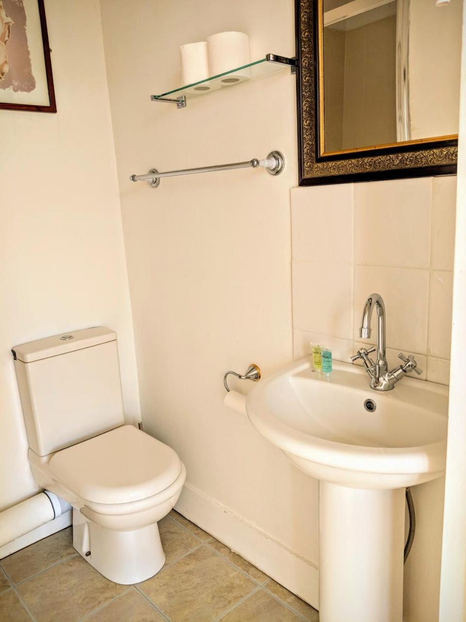 Lifestyle Hotel - Russell Square Брайтонн Номер фото