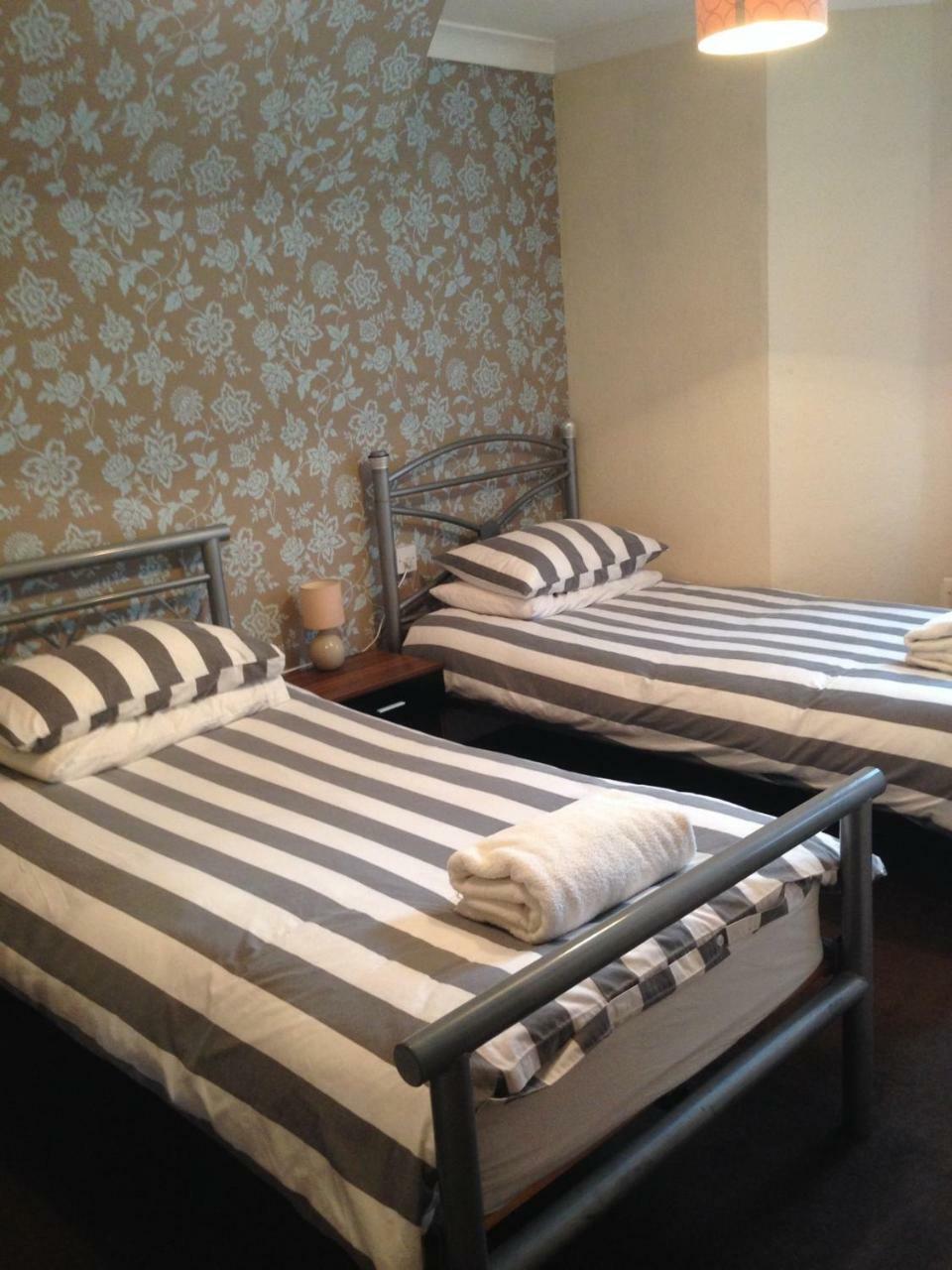 Lifestyle Hotel - Russell Square Брайтонн Номер фото